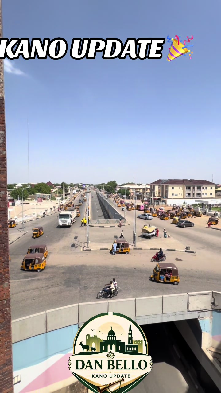 @DAN BELLO KANO🛣️