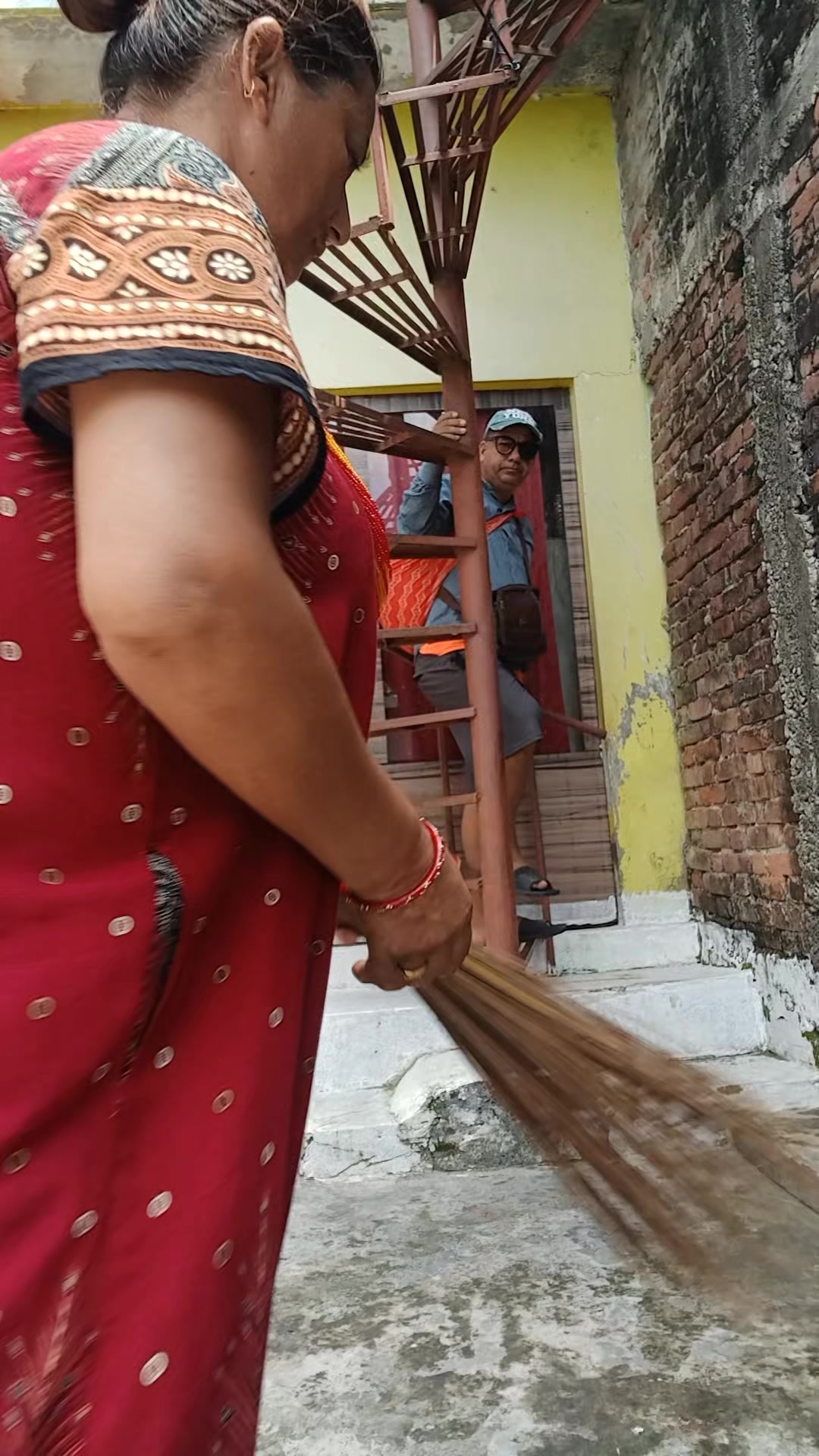 @pushpa ayer