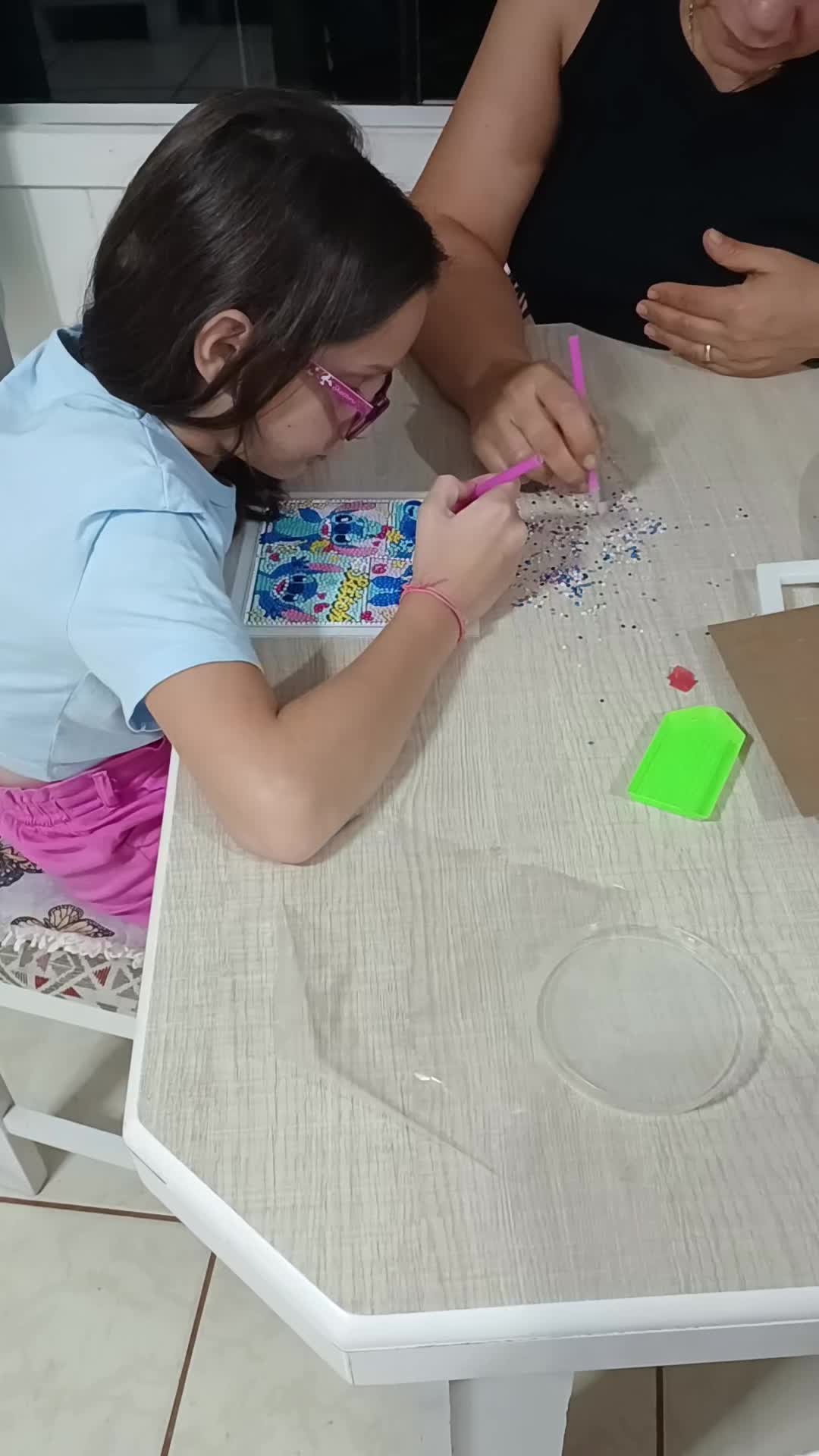 @Luiza Vieira