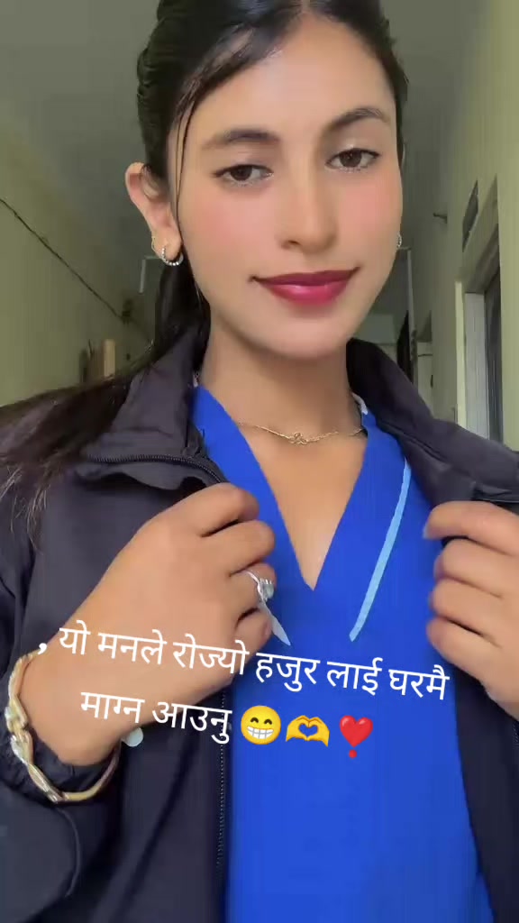 @🧿{सृष्टि चौलागाईं}♡❤️🕊️
