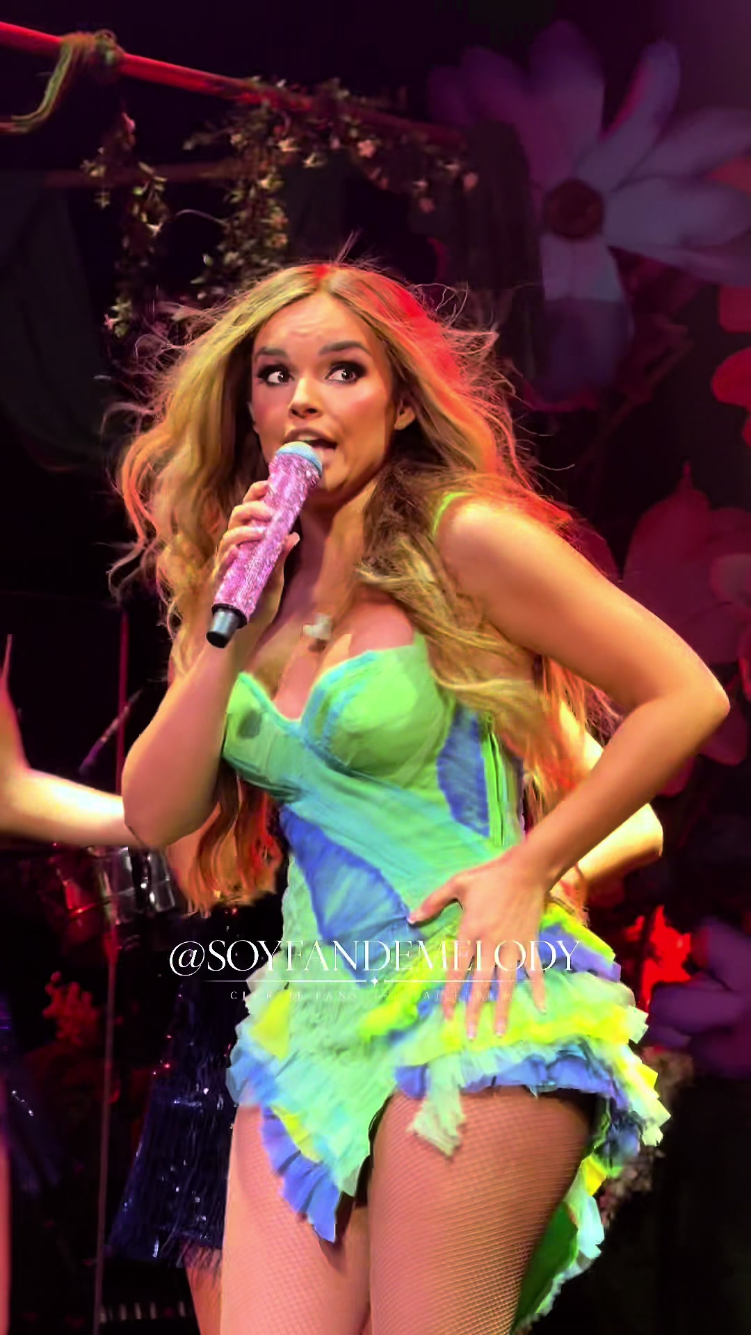 @soyfandemelody