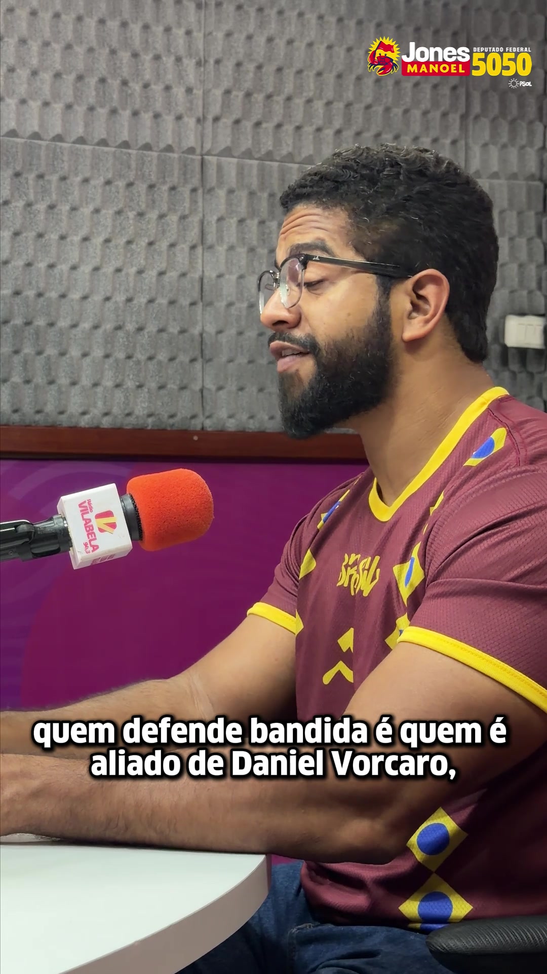 @Jones Manoel 5050