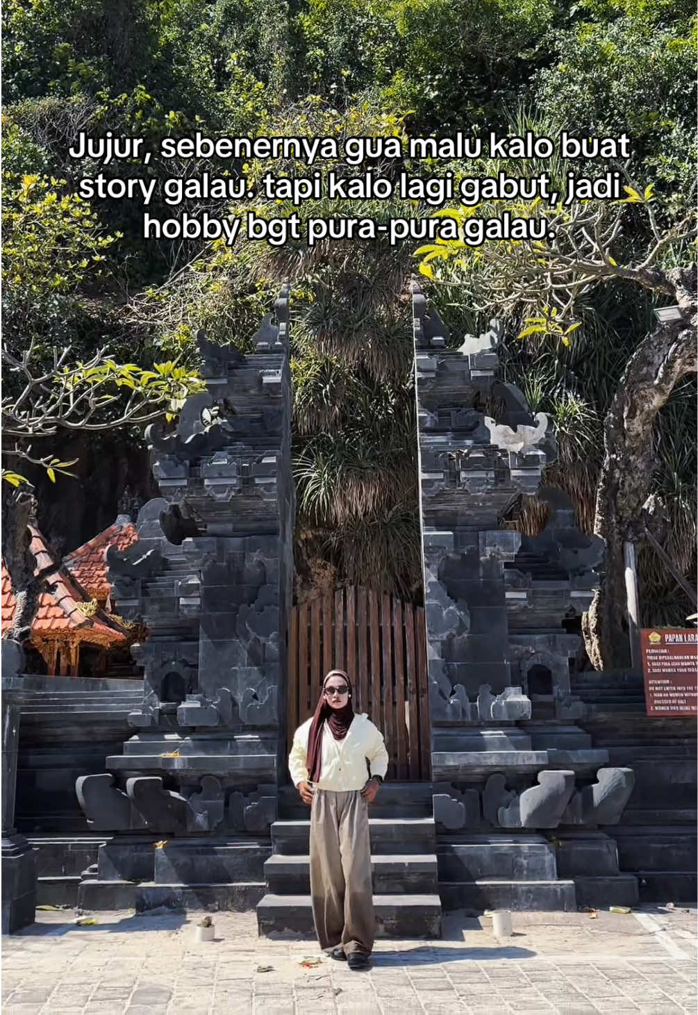 @Travel spoiler