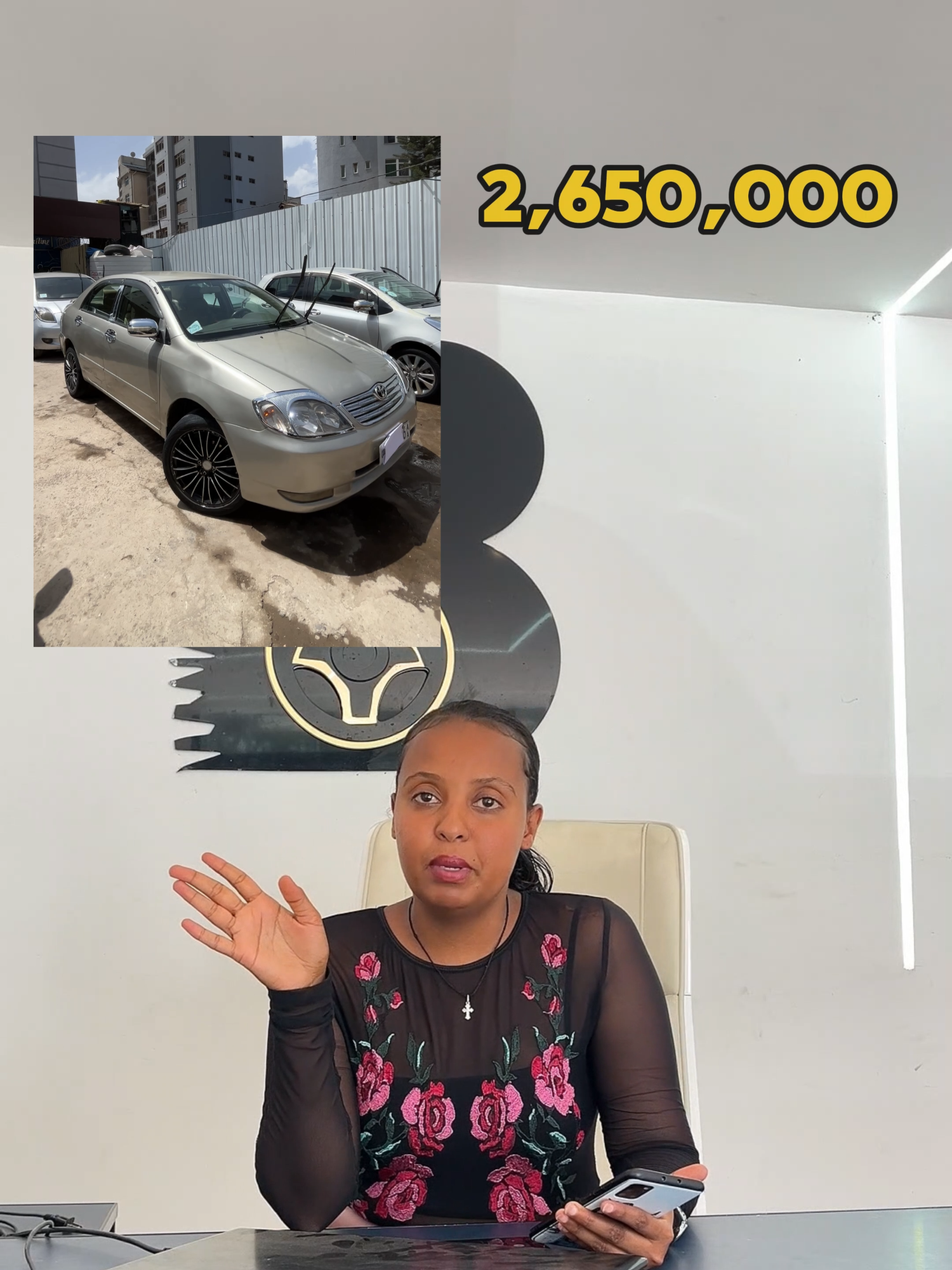@Bini Cars