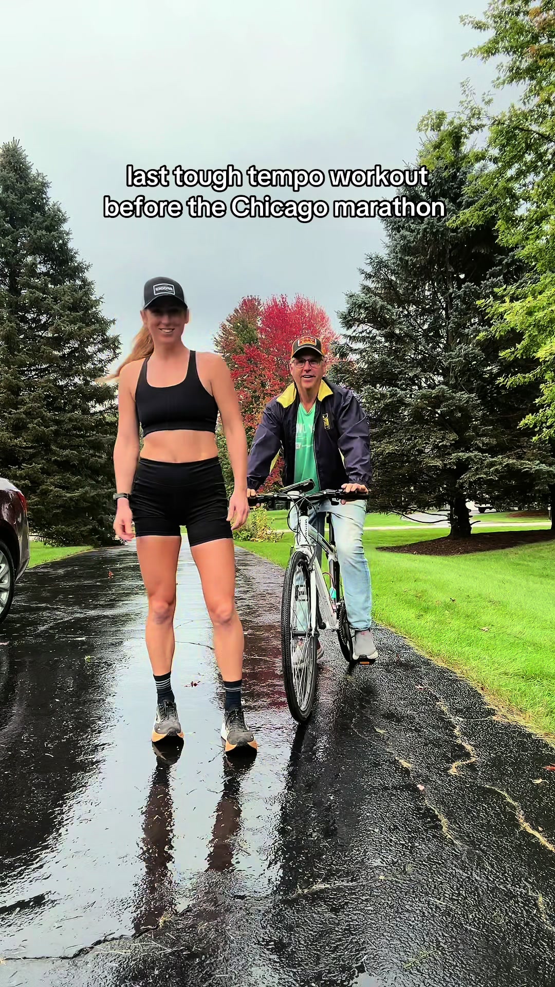 @Lauren | Runner & RD