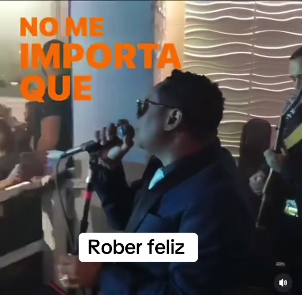 @Robert feliz
