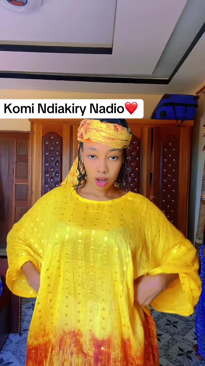 @La princesse 🦋❤️🇸🇳
