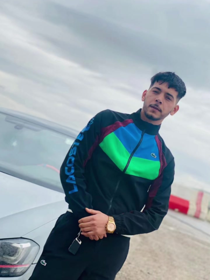 @Chaker mk7 🦅