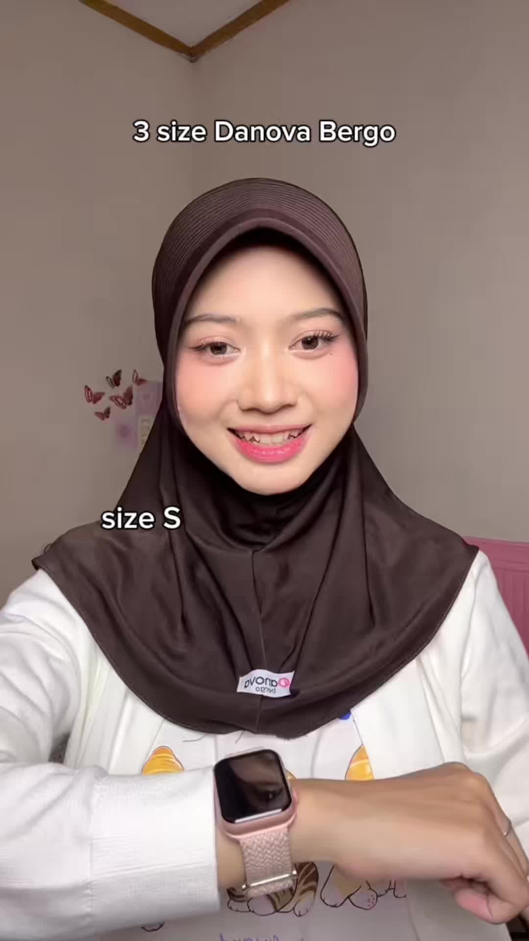 @Danova Bergo