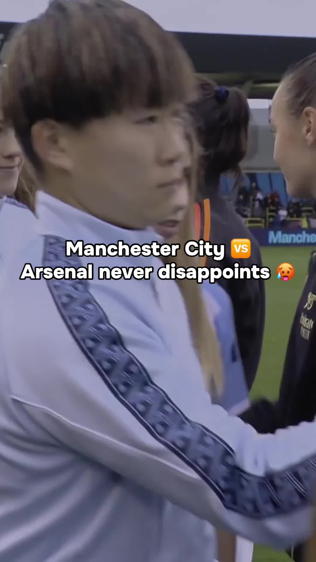 @Barclays Women's Super League
