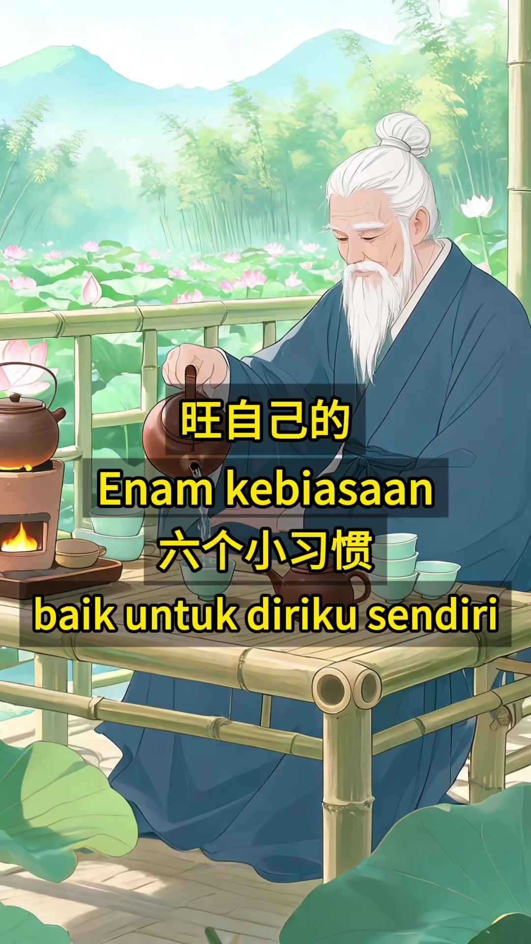 @Sinshe RenAi