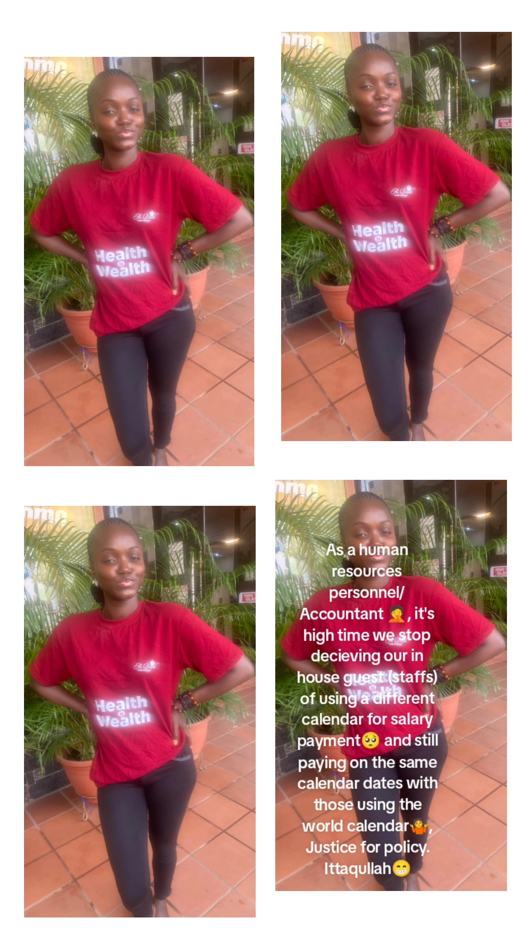 @ILESANMI BLESSING