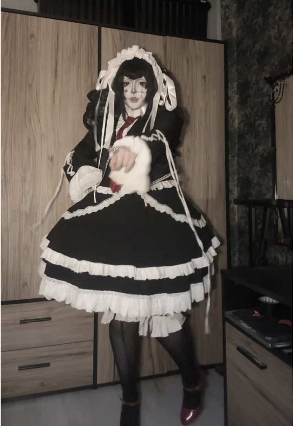 @тяутα ☥