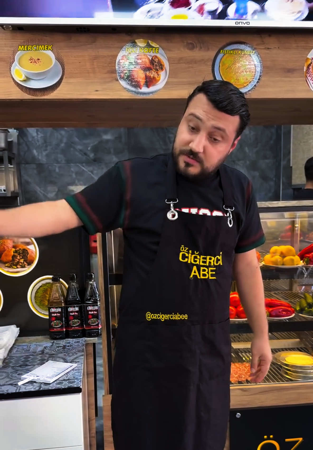 @ÖZ CİĞERCİ-ABEM