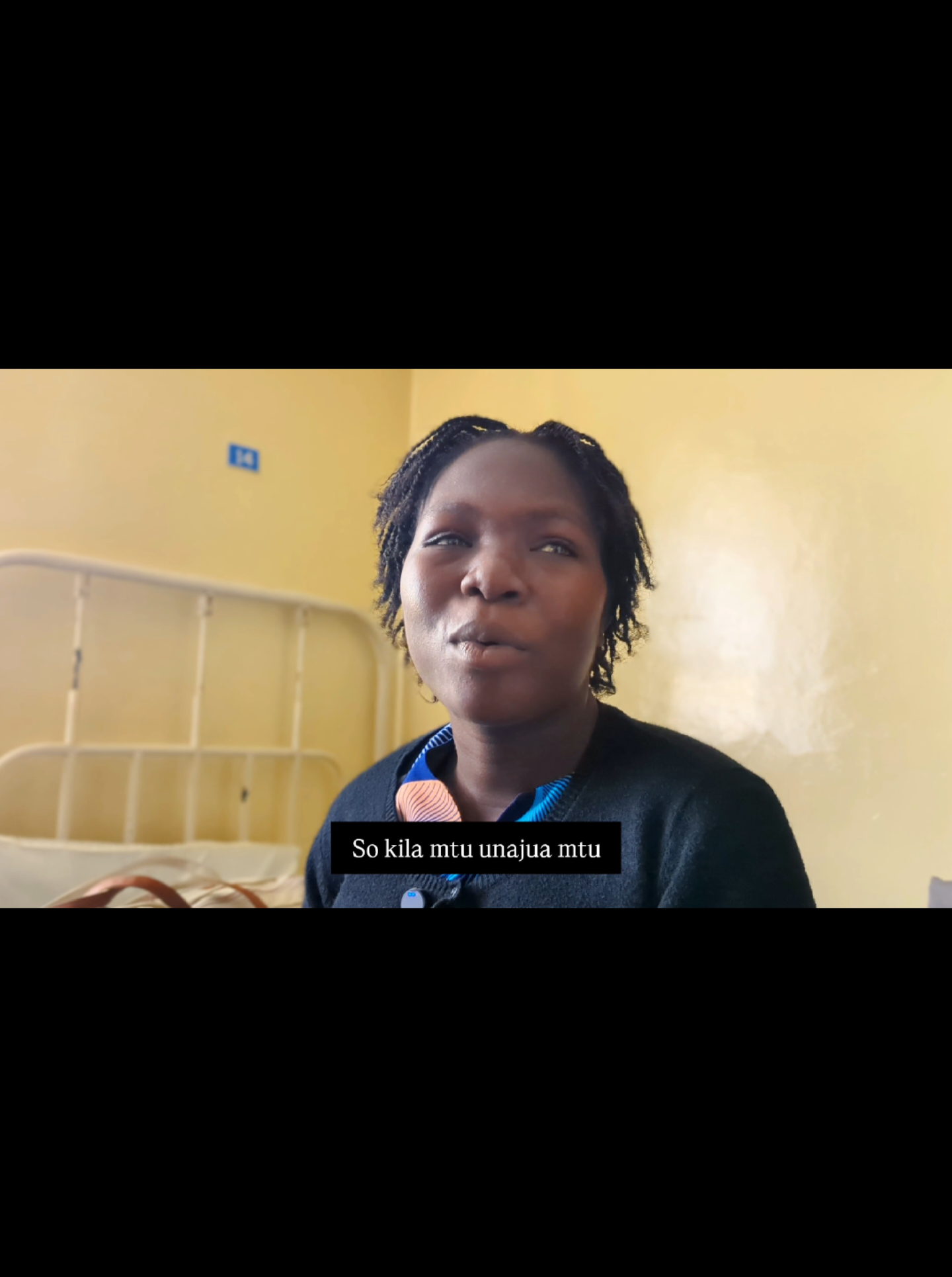 @Huruma Maternity &Nursing Home