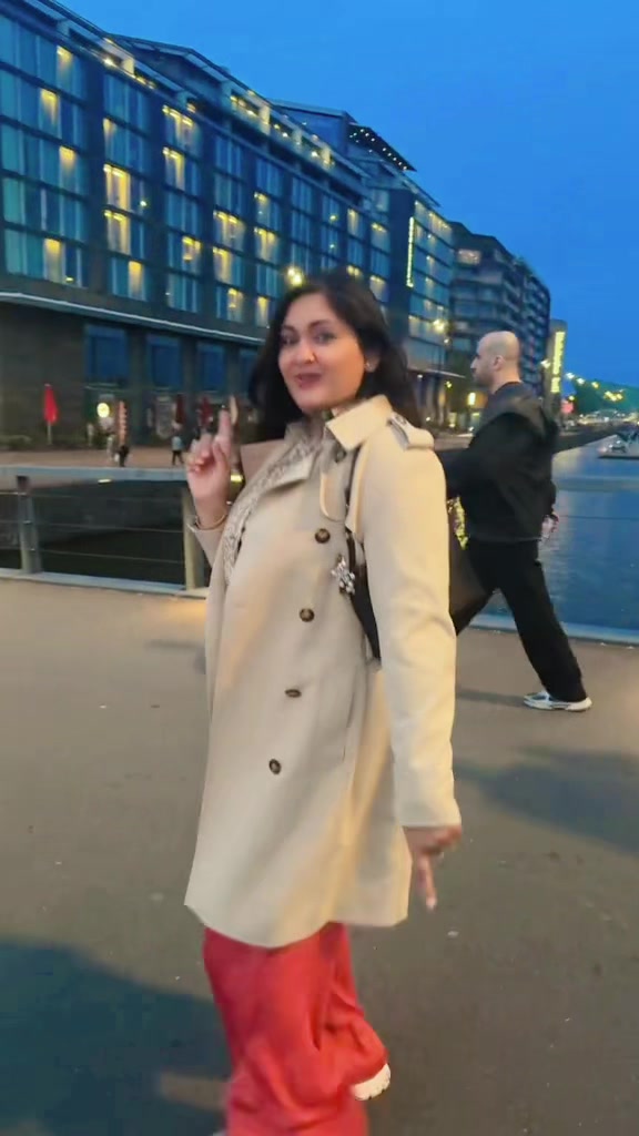 @Rushma