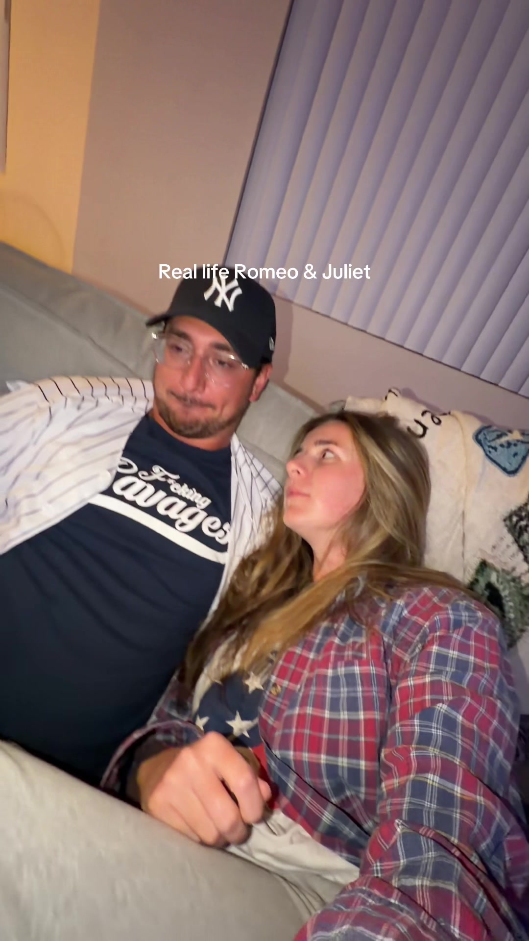 @Julia Donovan