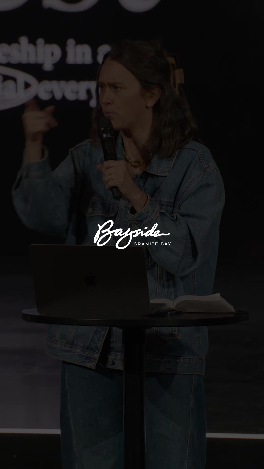 @Bayside Church Granite Bay