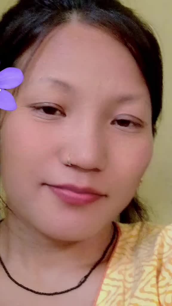 @dipika Magar✝️🛐