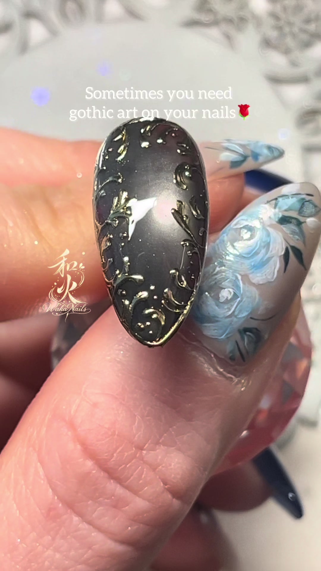 @Wakanails