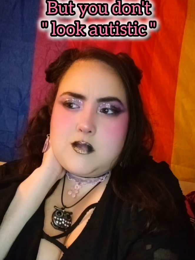 @🌈AUTISTICGIRLMELISSA🇵🇷