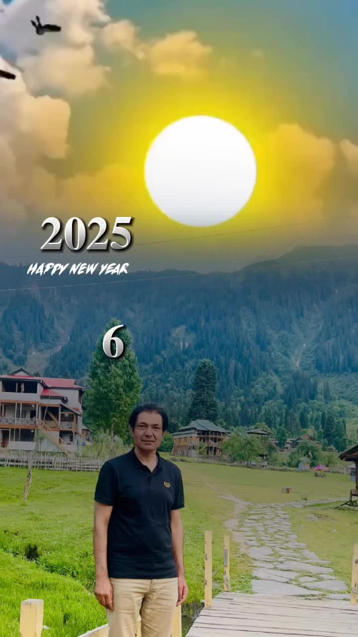 @SABIR BAZAI