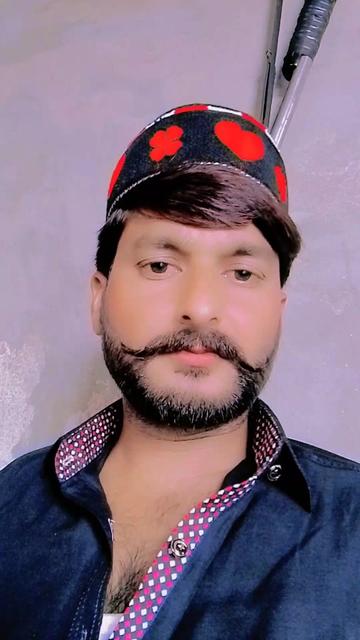 @Mazhar Hayat