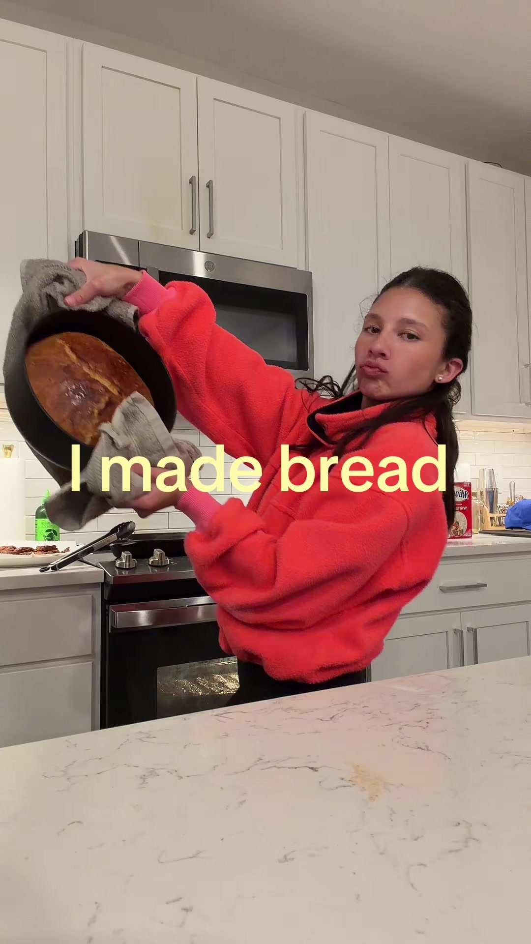 @Isabella Campbell