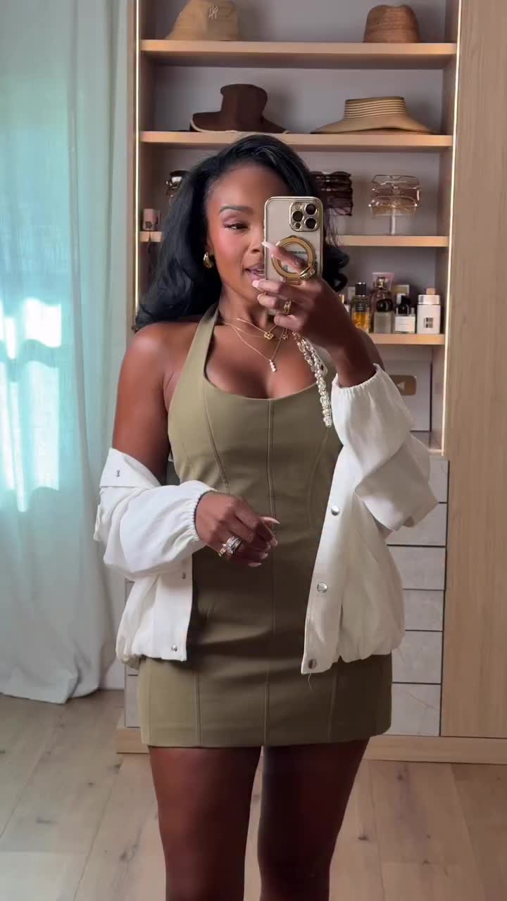@Kira | Amazon Fashion Finds