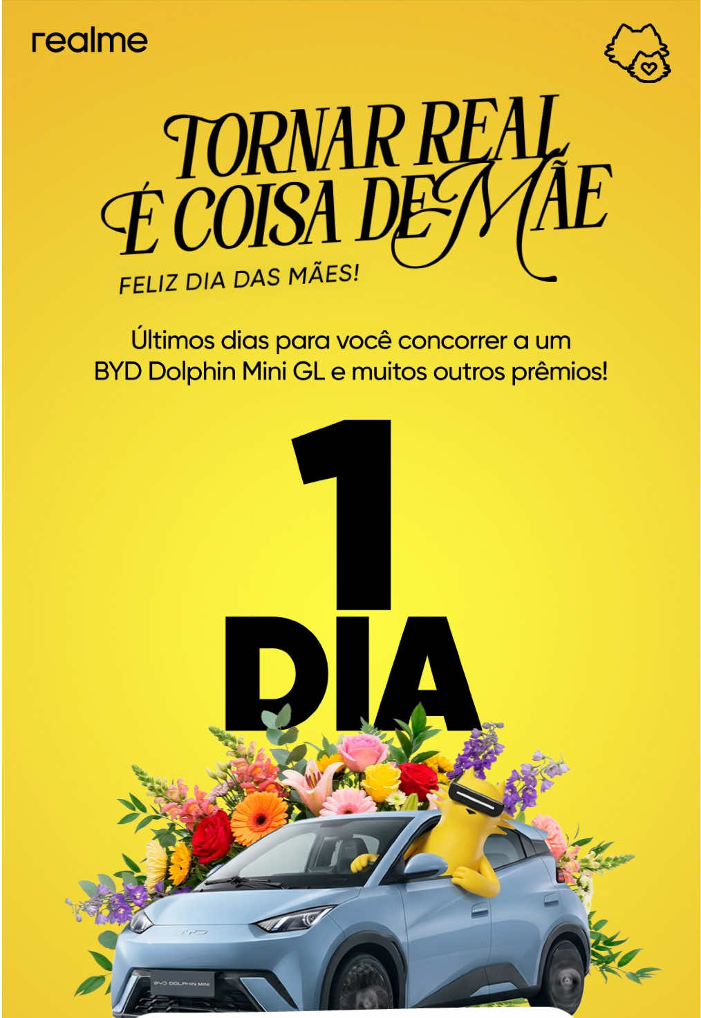 @realme Brasil