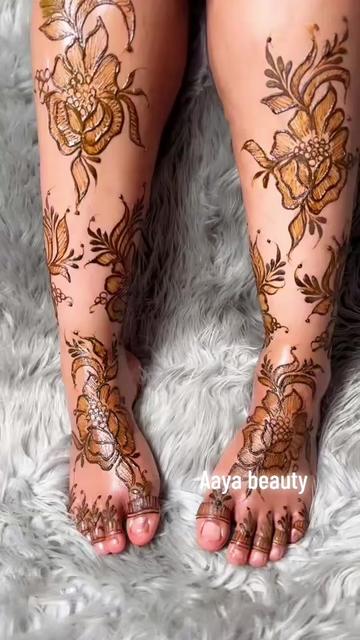 @Aaya Beauty 🧖♀️