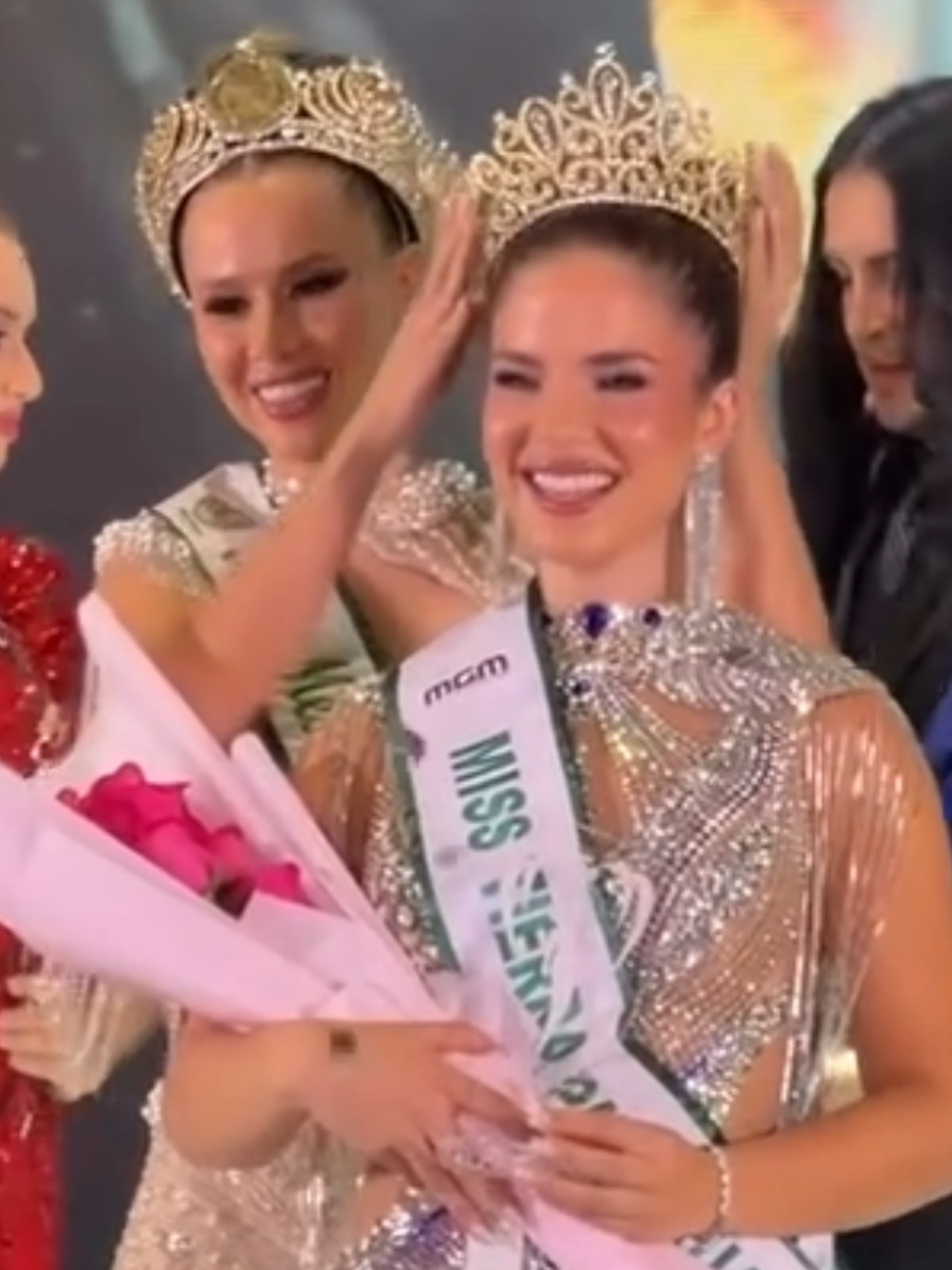 @Miss Earth 🌎