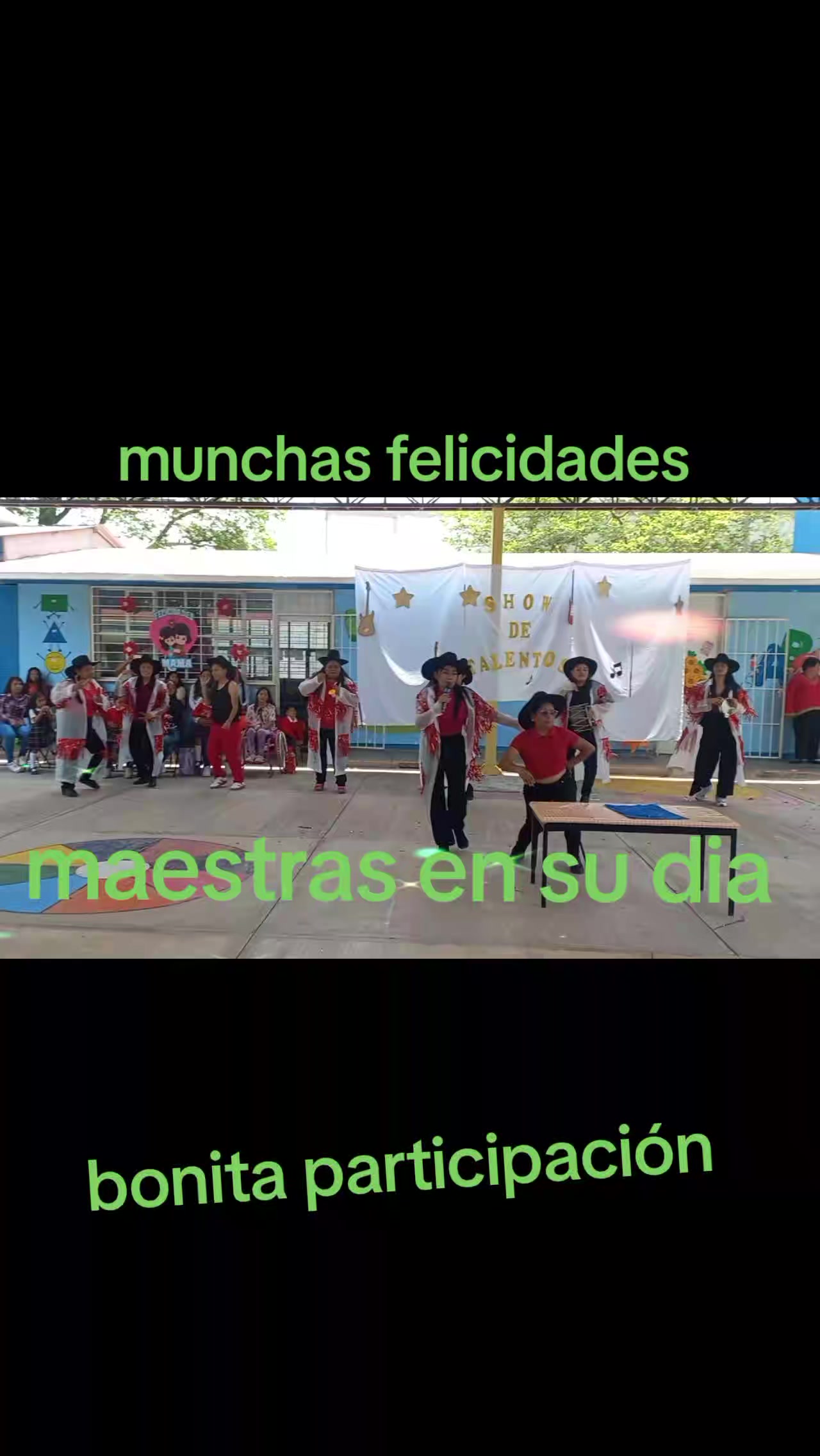 @teresa daza