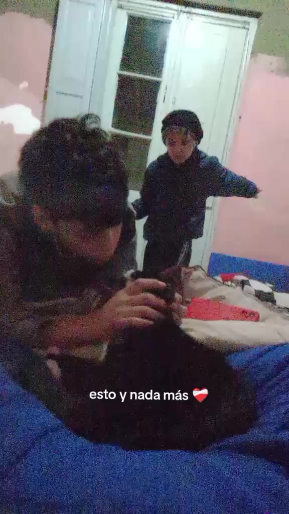 @nose