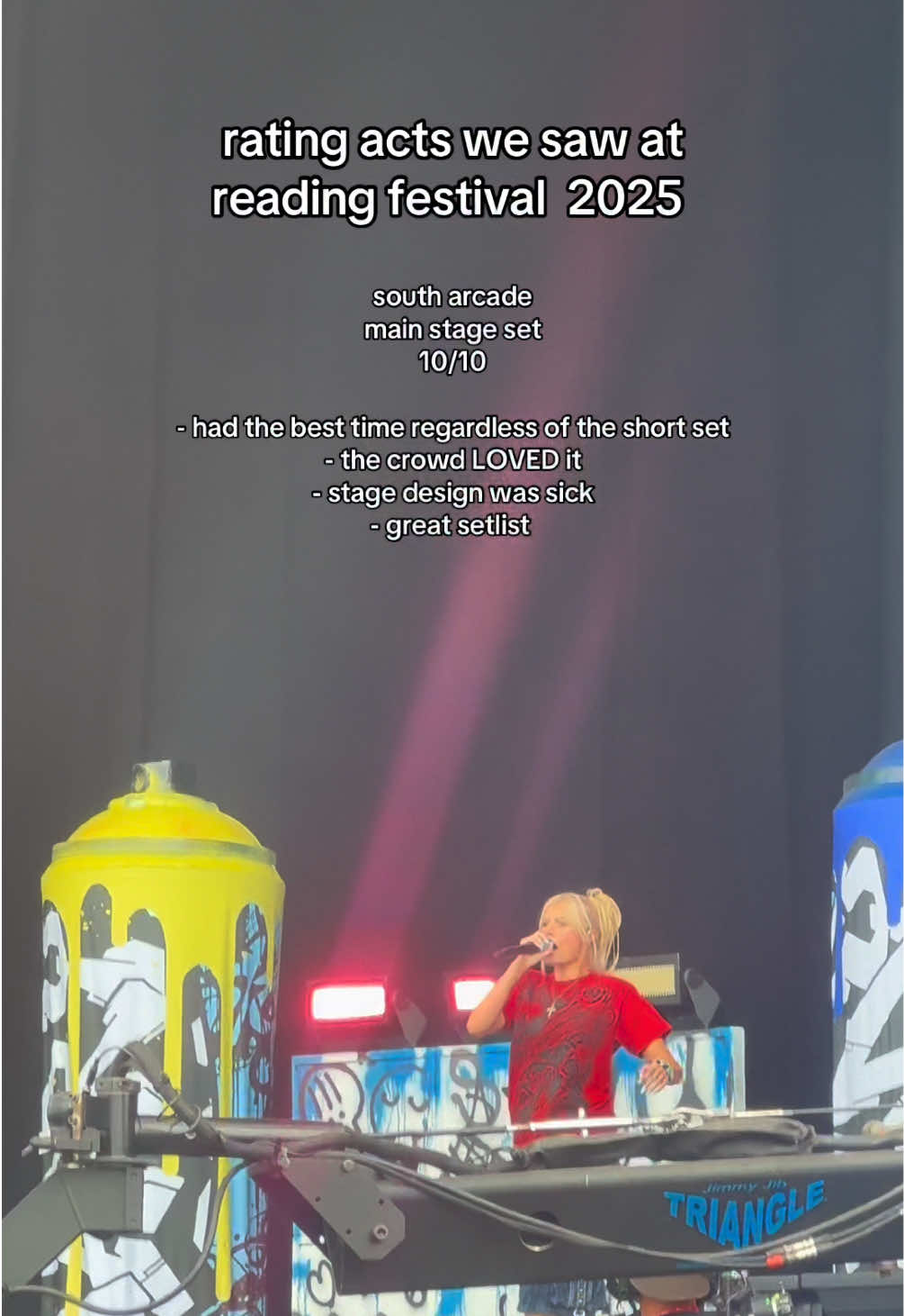 @Behindthesetlists
