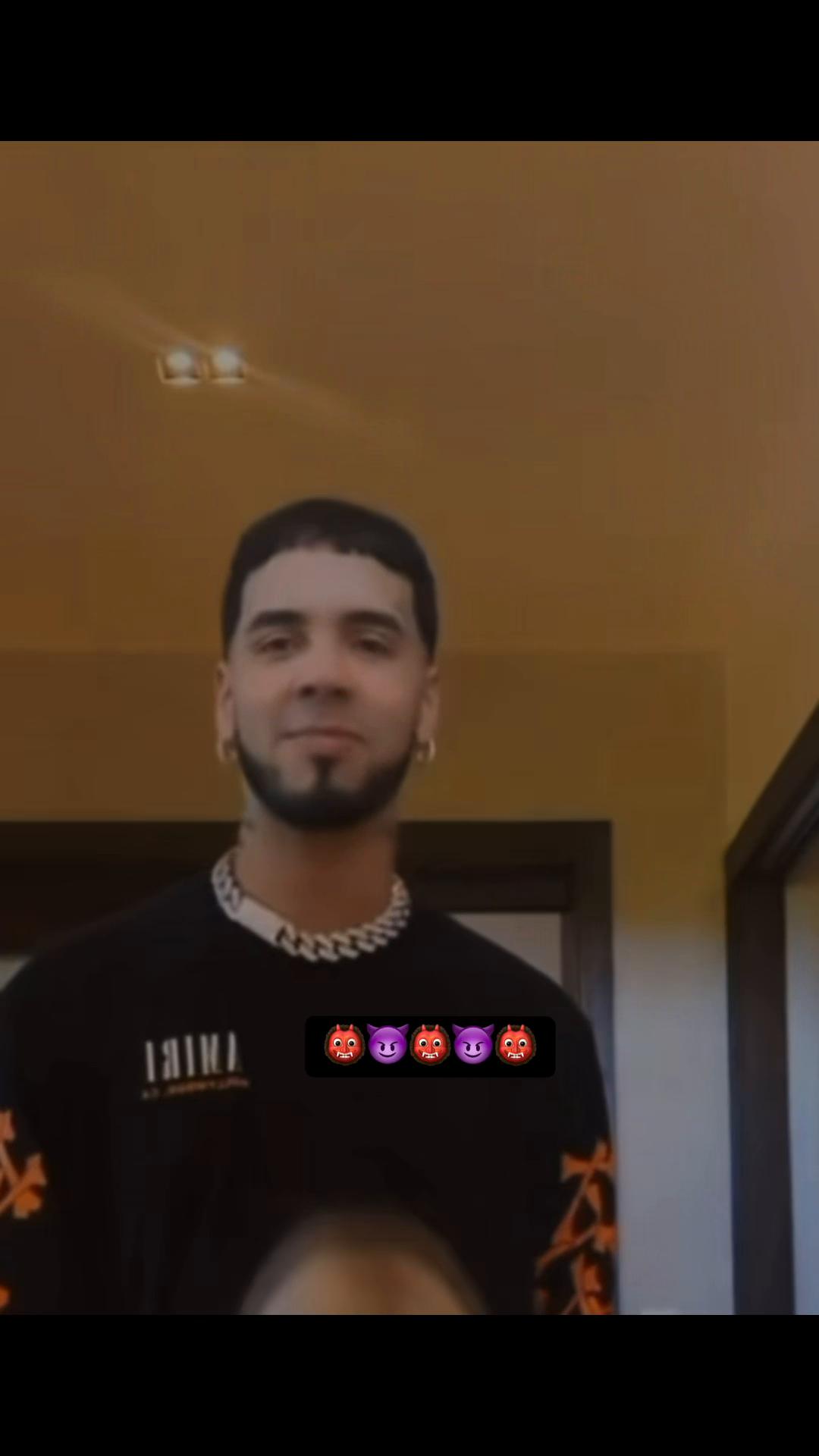 @Anuel