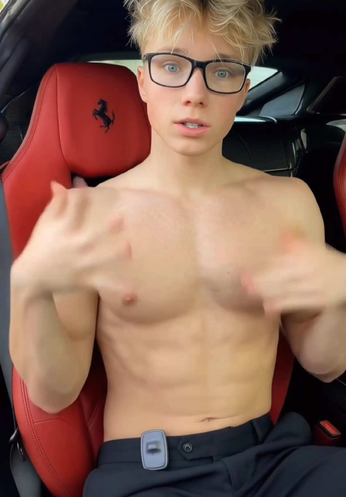 @Tim Vyloo