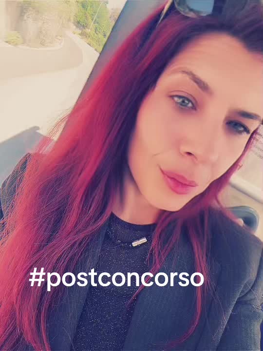 @LaCalabrisella🌶️💫Daniela