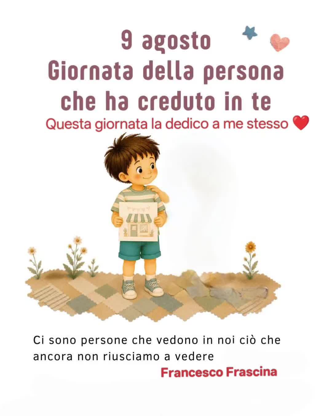@Francesco Frascina