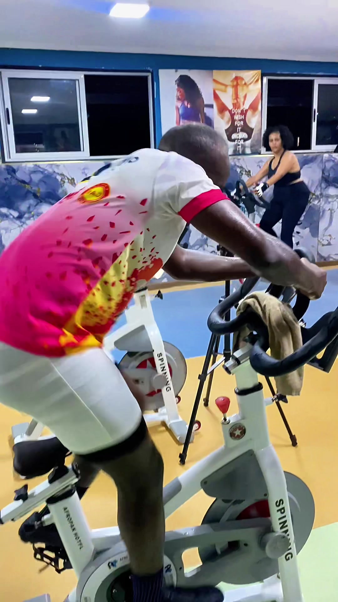 @CEON FITNESS🇺🇬🇹🇿🇰🇪