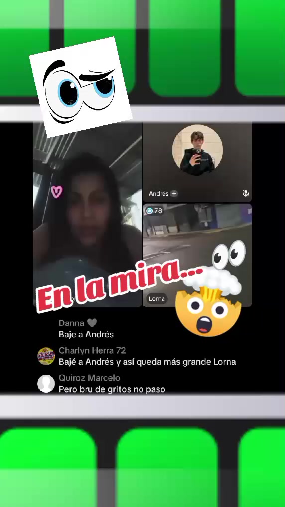 @En la mira👀