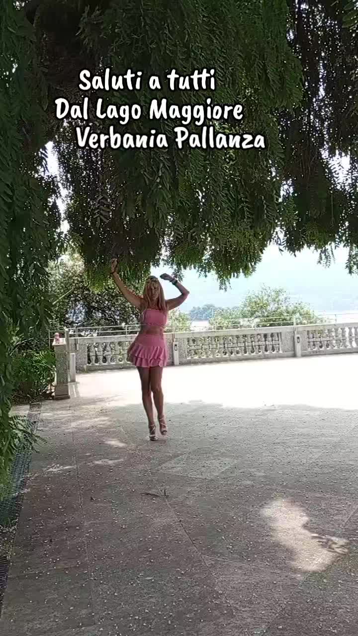 @Susanna Bambolina