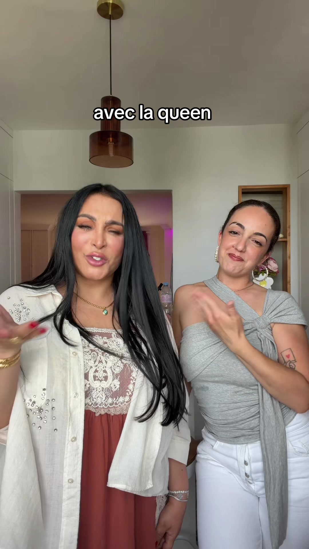 @shera kerienski
