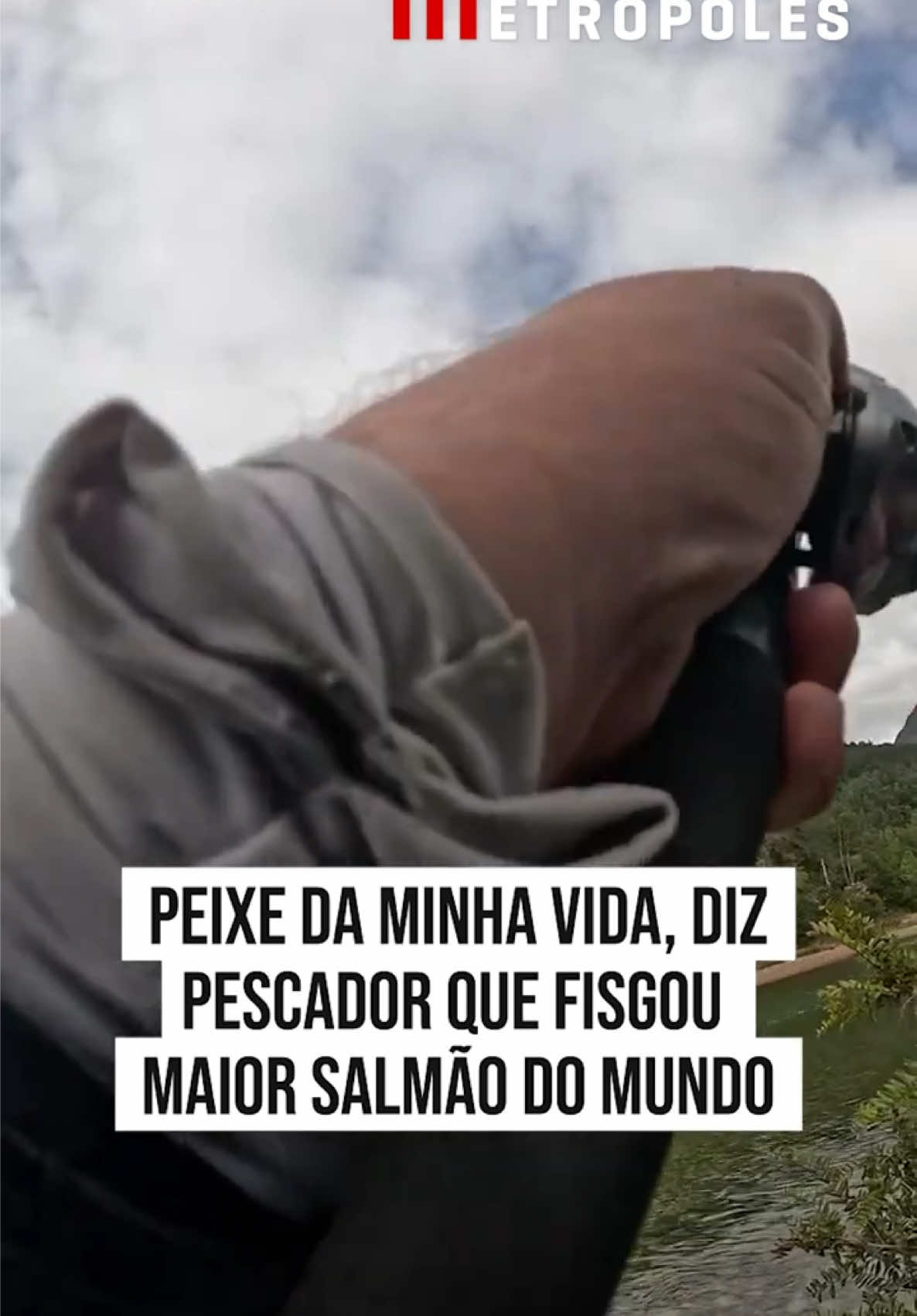 @Metrópoles Oficial