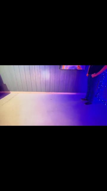 @Two Husbands Dancing