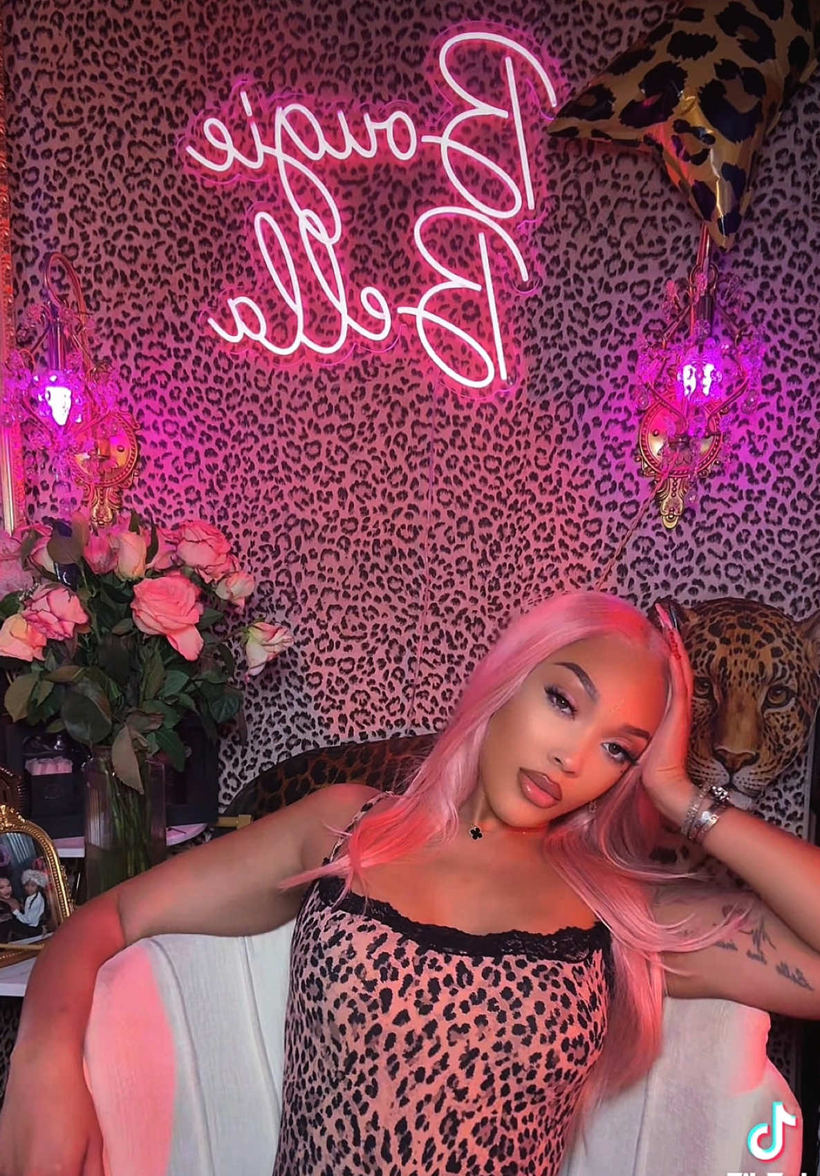 @𝔅𝔬𝔲𝔤𝔦𝔢 𝔅𝔢𝔩𝔩𝔞 🐆