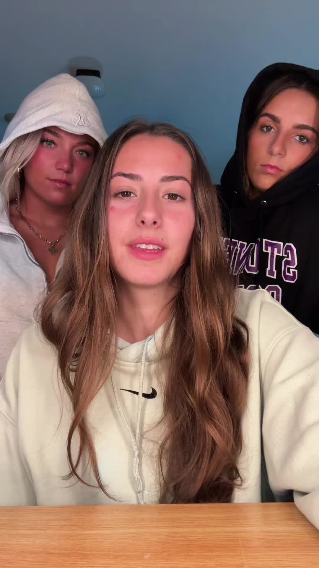 @Kendall