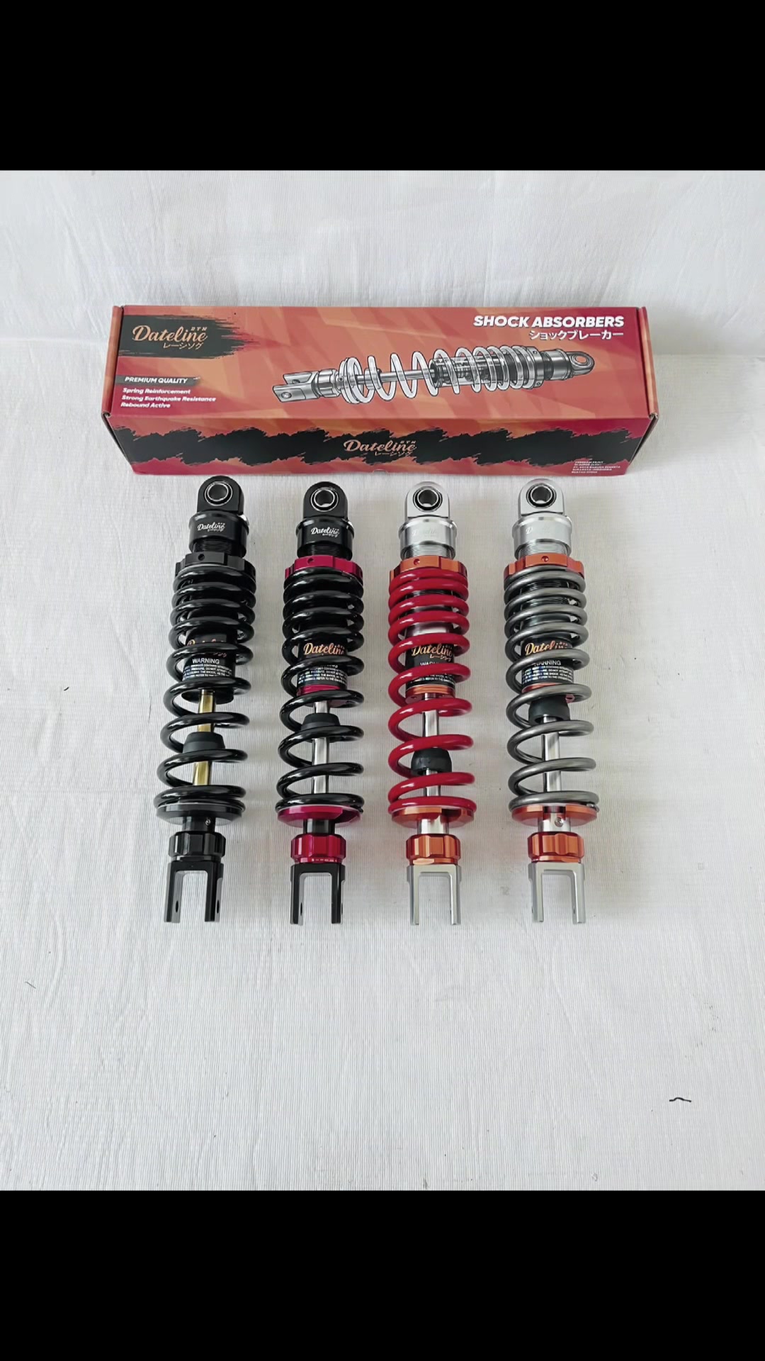 @TRIPLE C MOTOR