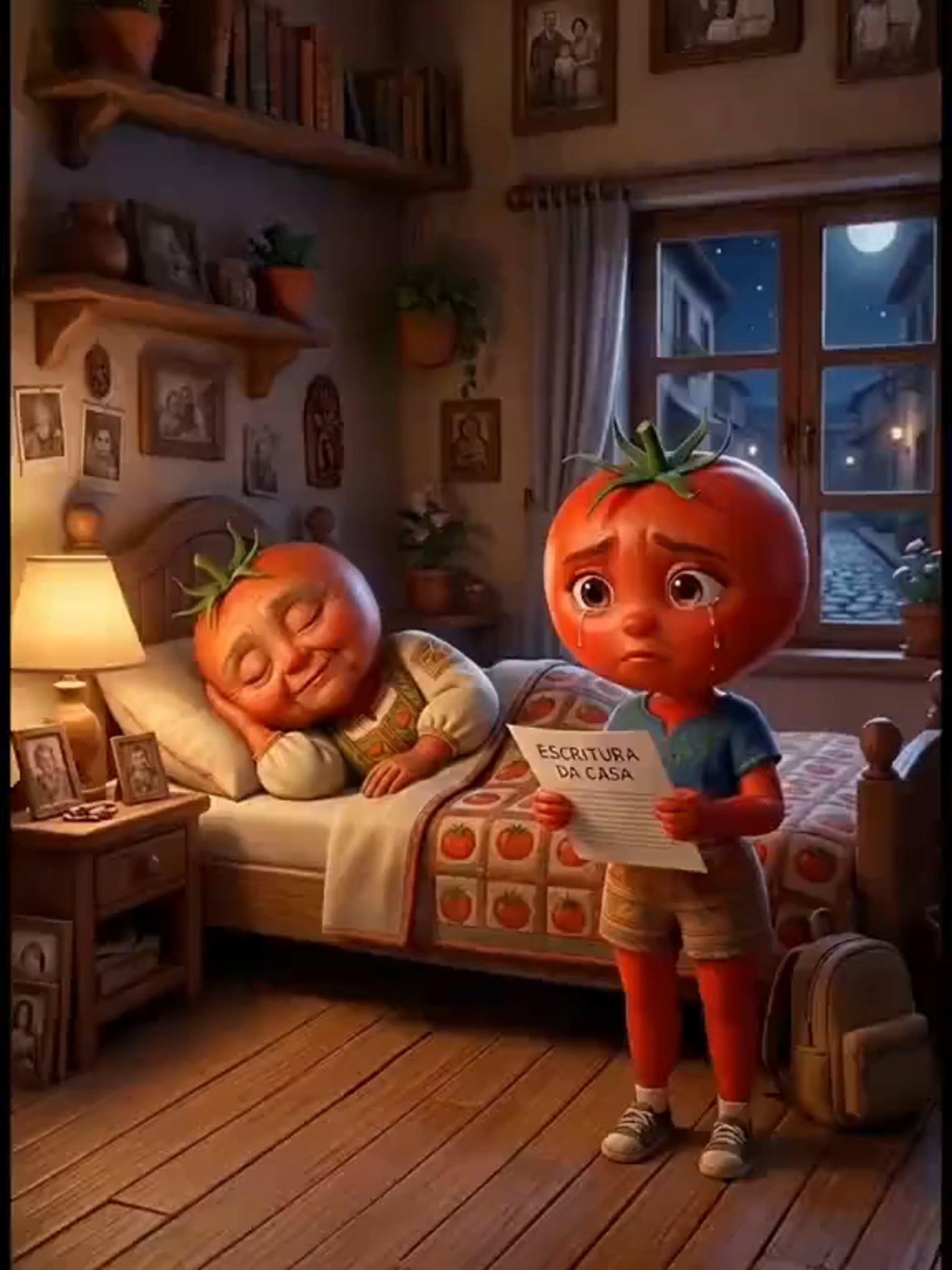 @historias de madrugada