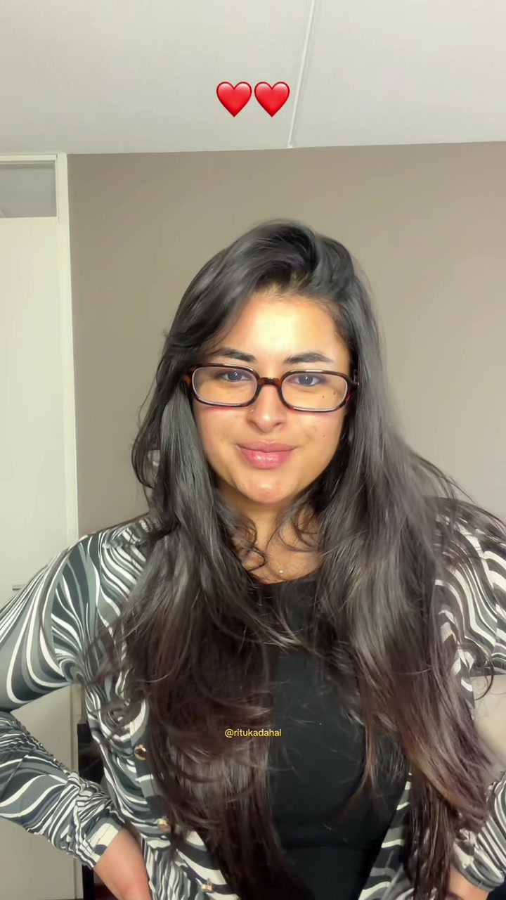 @Rituka